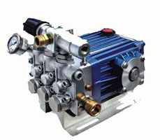 New & Used Pumps
